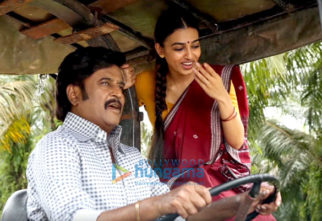 Movie Still Of The Kabali (Tamil)