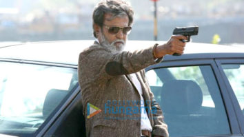 Movie Still Of The Kabali (Tamil)