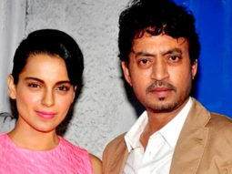 Kangna Ranaut, Irrfan Khan signed for Ritesh Batra’s next