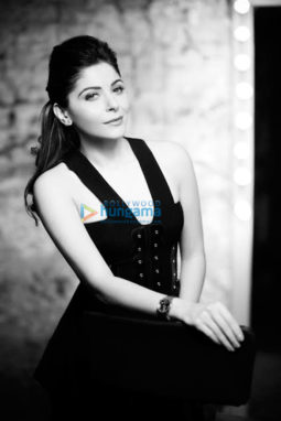 Celebrity Photos Of The Kanika Kapoor