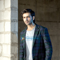 Celebrity Photo Of Kartik Aaryan