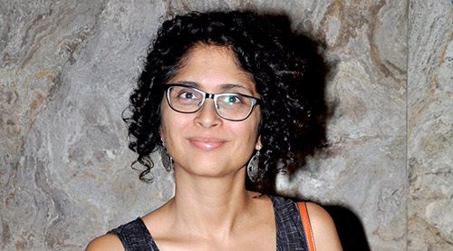 Kiran Rao