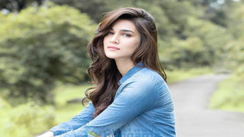 Celebrity Photo Of Kriti Sanon