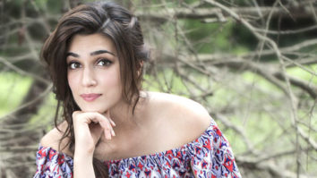 Kriti Sanon to endorse Oasis tiles