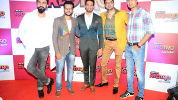 Launch of ‘106.4 Redtro’ in Mumbai