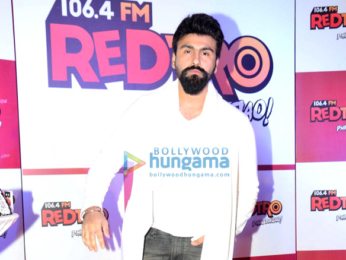 Launch of '106.4 Redtro' in Mumbai