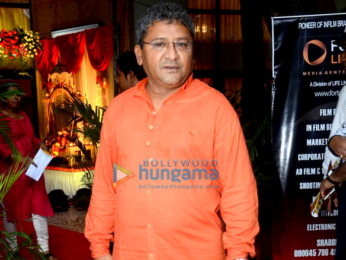Launch of 'Love Ke Funday' with the cast & crew
