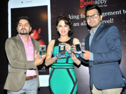 Launch of Smita Gondkar app