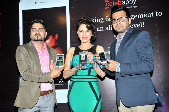 launch of smita app 1