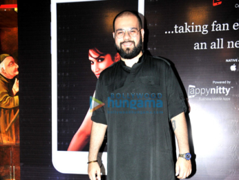 Launch of Smita Gondkar app