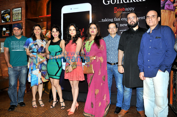launch of smita app 3