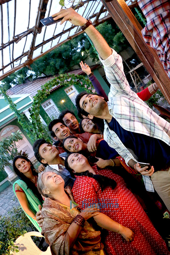 launch of tv serial bade bhaiya ki dulhaniya 3