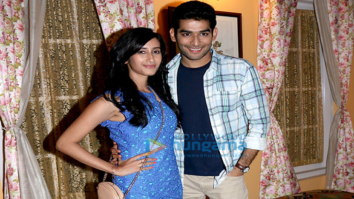 Launch of TV serial ‘Bade Bhaiya Ki Dulhaniya’