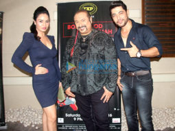 Lesle Lewis’ live music show Bollywood Badshah