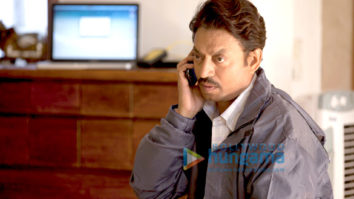 Movie Stills Of The Movie Madaari