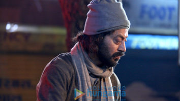 Movie Stills Of The Movie Madaari