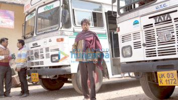 Movie Stills Of The Movie Madaari