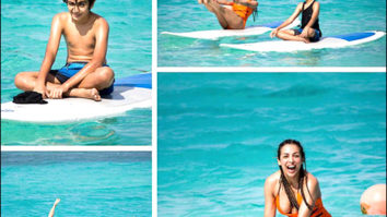 Check out: Malaika Arora Khan posts about her Maldives adventure