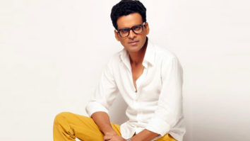 “I Don’t Relate To Too Much Of Masala In Films”: Manoj Bajpayee