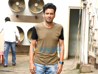 Manoj Bajpayee talks about 'Budhia Singh - Born To Run'