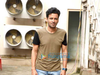 Manoj Bajpayee talks about 'Budhia Singh - Born To Run'