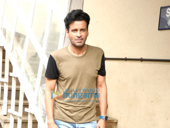 Manoj Bajpayee talks about 'Budhia Singh - Born To Run'