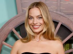 Margot Robbie Margot Robbie