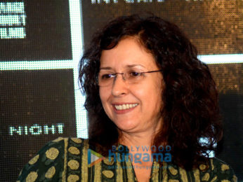 Media interaction & screening of short film Interior Cafe - Night