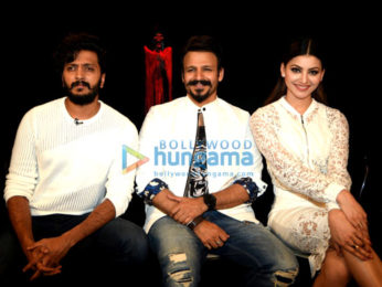 Media meet of 'Great Grand Masti'