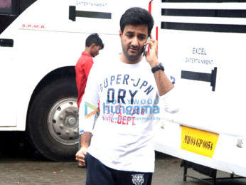 Media meet of 'Great Grand Masti'