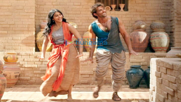 Movie Stills Of The Movie Mohenjo Daro
