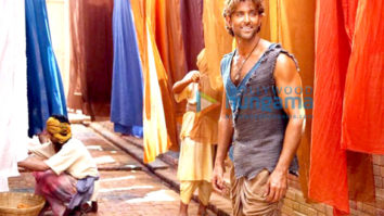 Movie Stills Of The Movie Mohenjo Daro