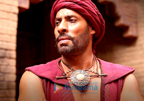 mohenjo daro 2 5