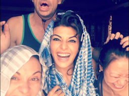 Check out: Jacqueline Fernandez reminisces about her Morocco schedule