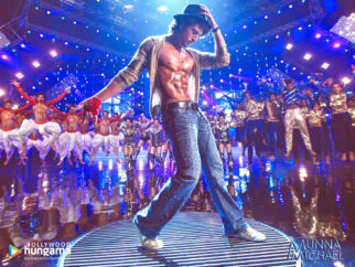 Movie Wallpapers Of The Movie Munna Michael