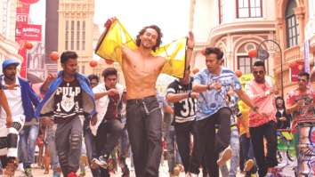 Movie Wallpapers Of The Movie Munna Michael