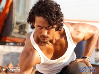 Movie Wallpapers Of The Movie Munna Michael