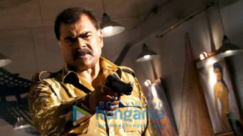 Movie Stills Of The Movie Murder Madhuri