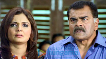 Movie Stills Of The Movie Murder Madhuri