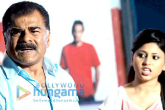 Movie Stills Of The Movie Murder Madhuri