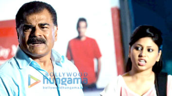 Movie Stills Of The Movie Murder Madhuri