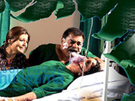 Movie Stills Of The Movie Murder Madhuri