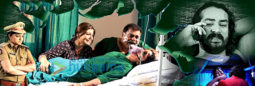 Movie Stills Of The Movie Murder Madhuri