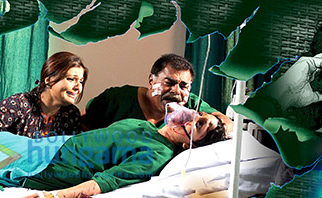 Movie Stills Of The Movie Murder Madhuri