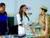 Movie Stills Of The Movie Murder Madhuri