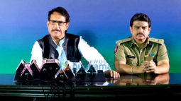 Movie Stills Of The Movie Murder Madhuri