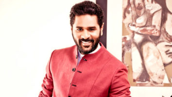 I’ll be trying a different look in the tri-lingual- Prabhu to abandon curly-hair look