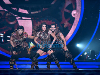Premiere of 'Jhalak Dikhhla Jaa 2016'