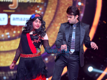 Premiere of 'Jhalak Dikhhla Jaa 2016'