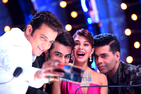 Premiere of ‘Jhalak Dikhhla Jaa 2016’ Premiere of ‘Jhalak Dikhhla Jaa 2016’